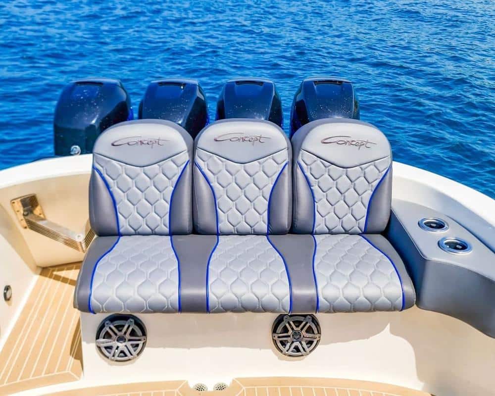 Yate Black Phanter - Image 23