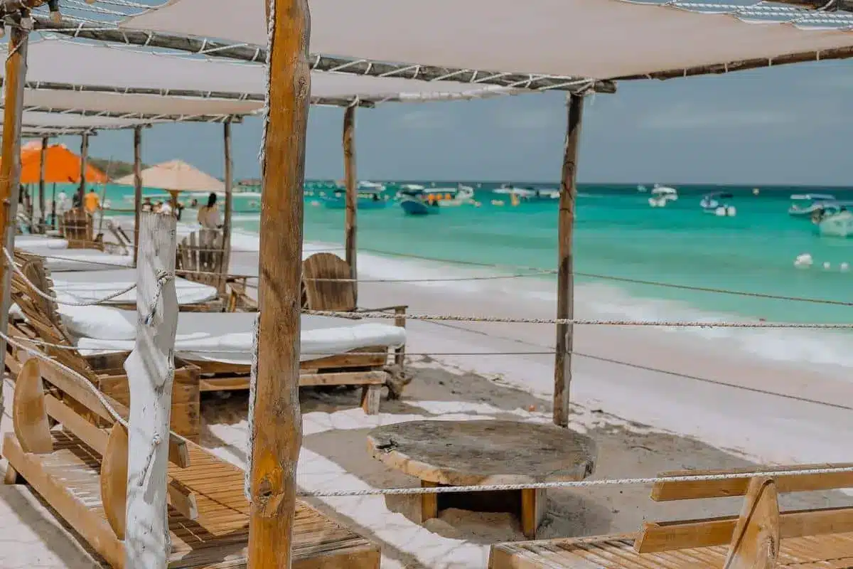 Nena Beach Cartagena - Image 21