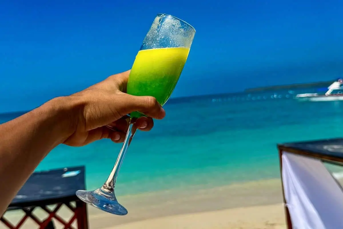 Cabaña de Gerónimo Barú - Image 6