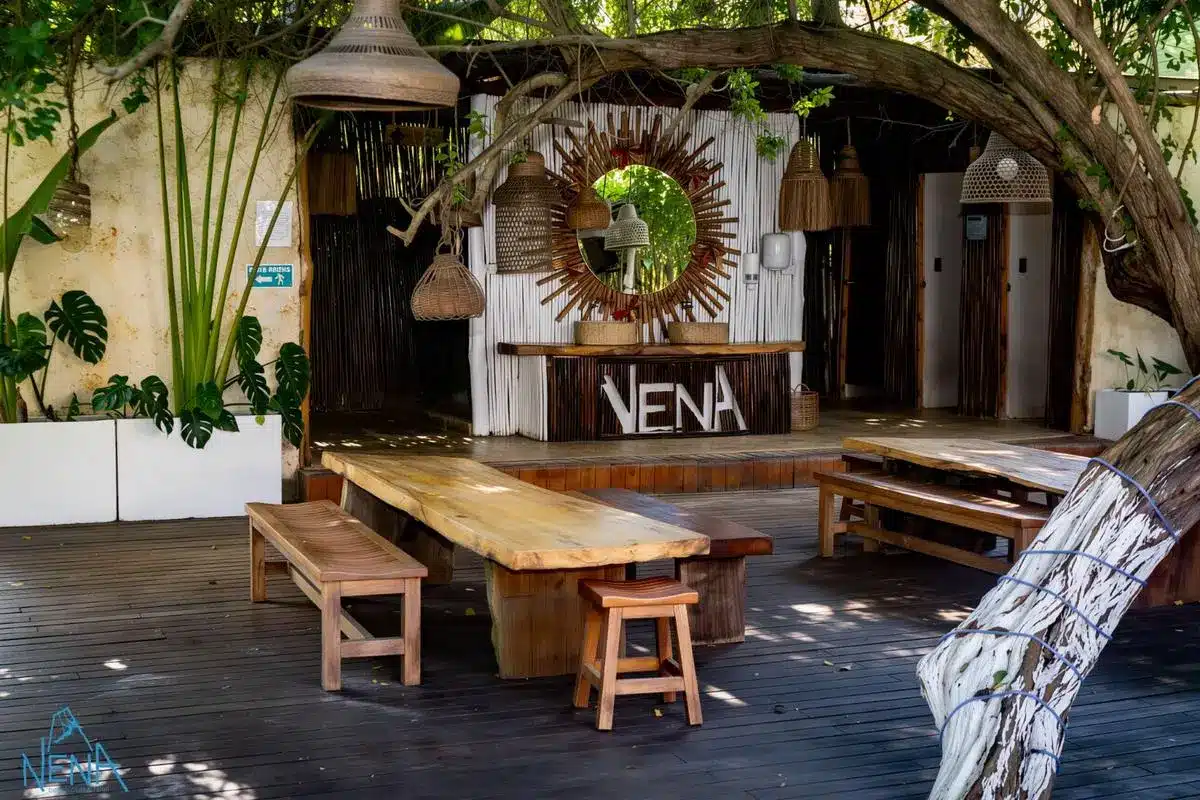 Nena Beach Cartagena - Image 12