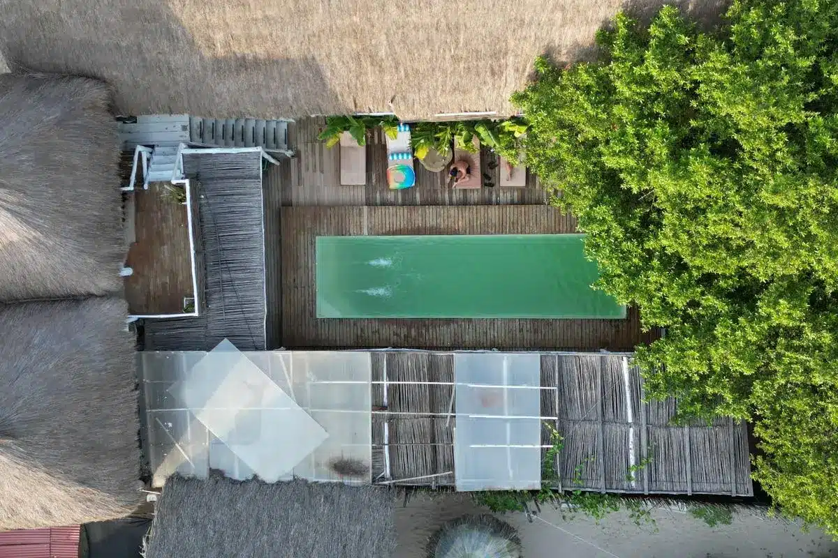 Nena Beach Cartagena - Image 7