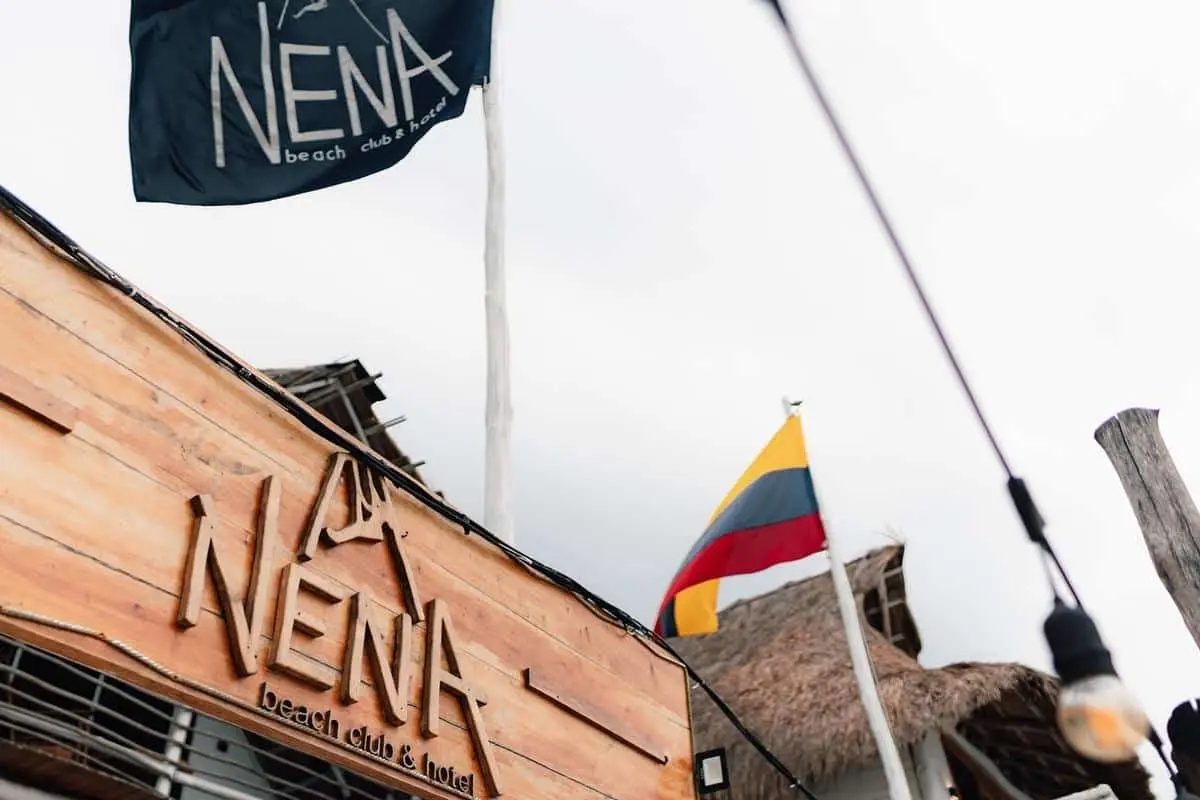 Nena Beach Cartagena - Image 6