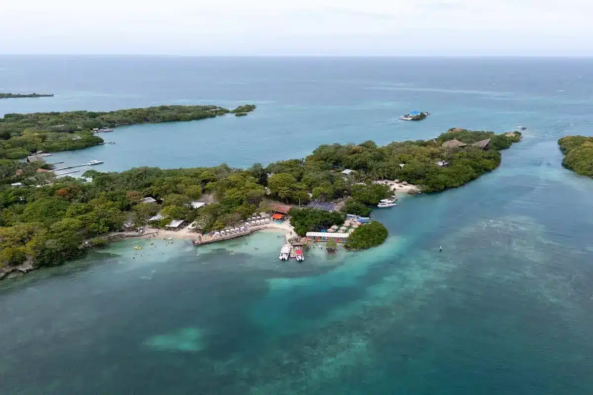 Top Luxury Islas del Rosario